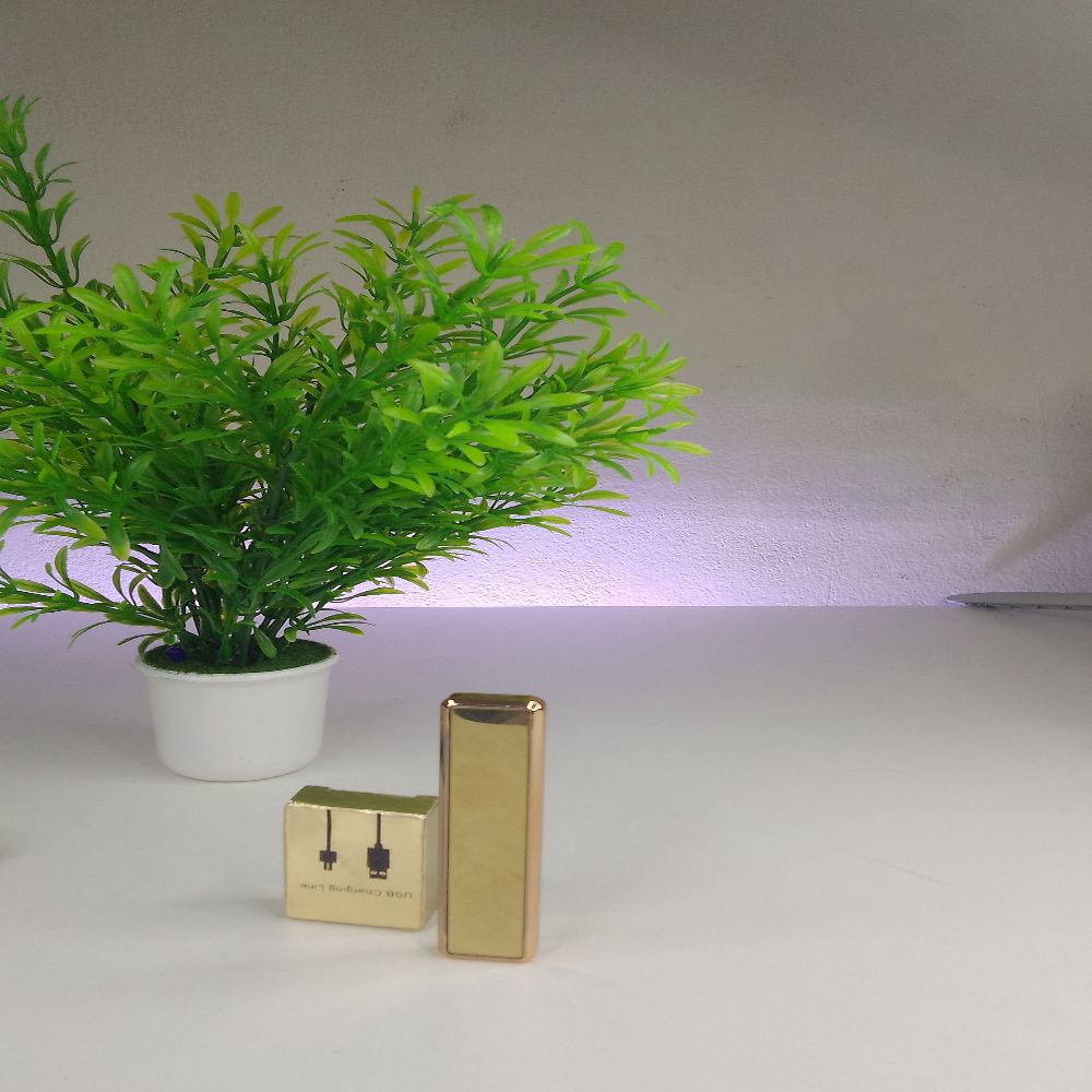 USB Lighter for Men
