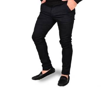 Slim-fit Stretchable Denim Jeans Pants
