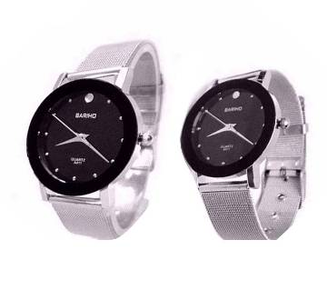 BARIHO couple Wrist watch