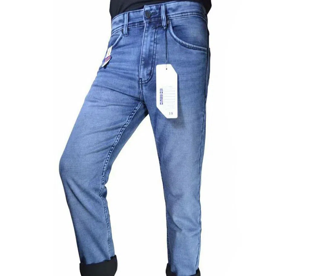 Jeans pant for man