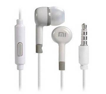 Mi M12 wired headphone
