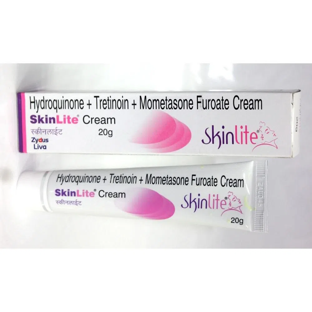 Skin Lite Cream 20 GM INDIA