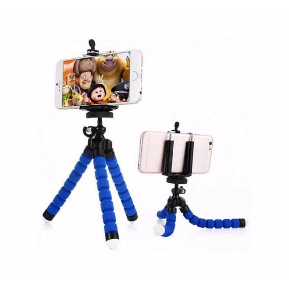 OCTOPUS Mobile Camera Stand