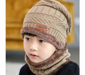 woolen winter cap