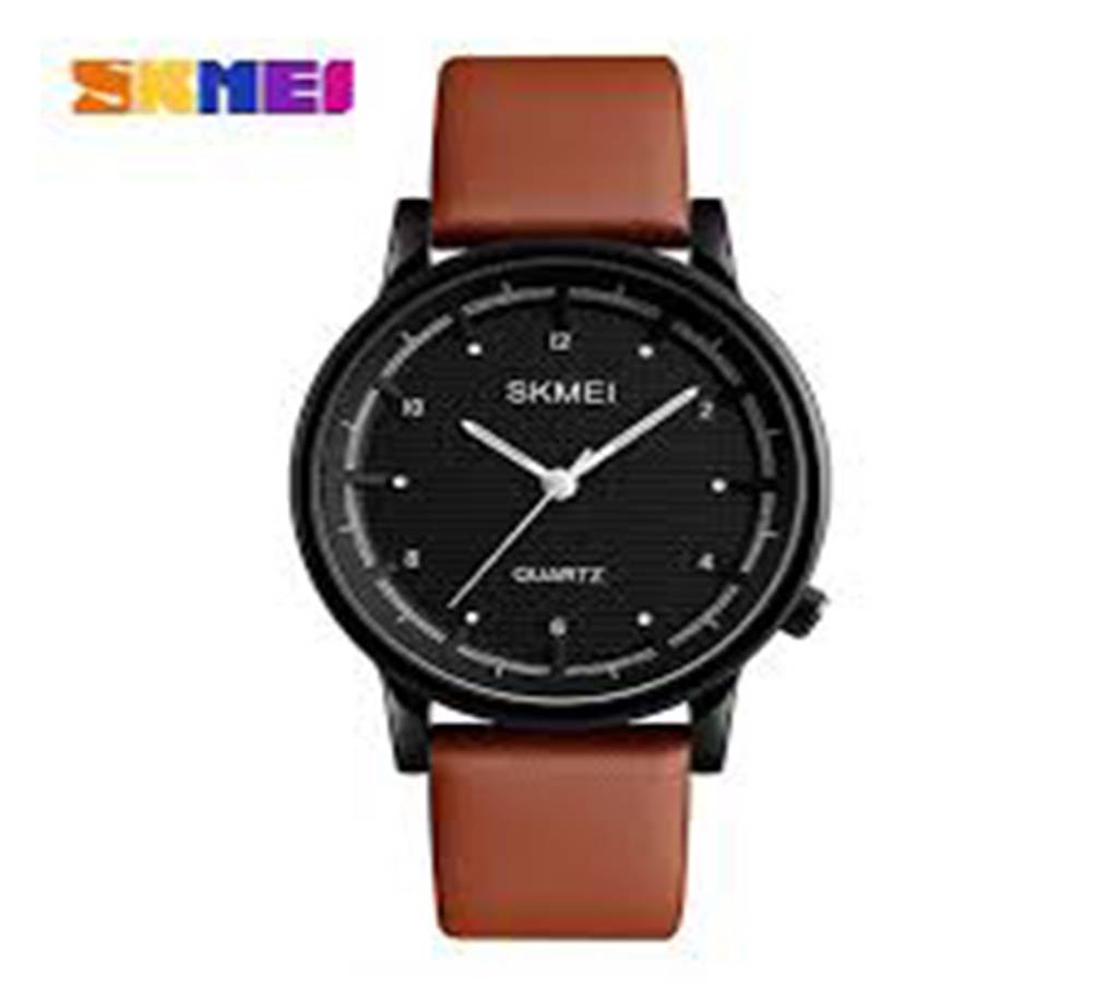 Skmei Quartz Watch - 1210BB বাংলাদেশ - 1182210