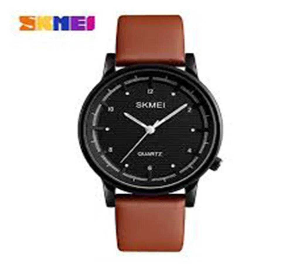 Skmei Quartz Watch - 1210BB