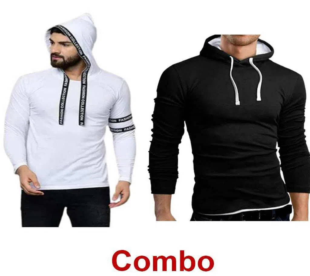 Hoodie for Mens Combo Offer