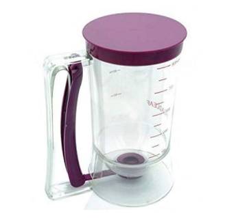 Batter ব্লেন্ড ডিসপেন্সার 