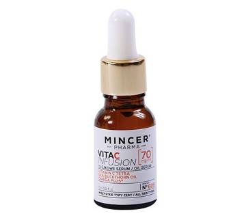 Mincer Vita C Infusion Anti Age Oil Serum-15ml-EU 