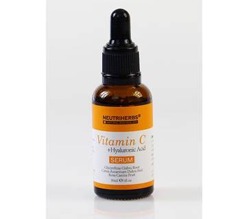 Vitamin-C Serum-30ml-China 