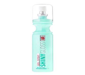 Dermofuture Shiny Gloss Hair Holding Spray- Netherlands-150 ml