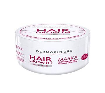 Dermofuture Hair Growth Mask-300ml-Poland 