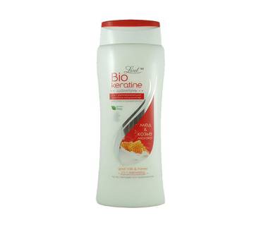 Larel Bio-Keratine Shampoo + Conditioner-400ml-EU 