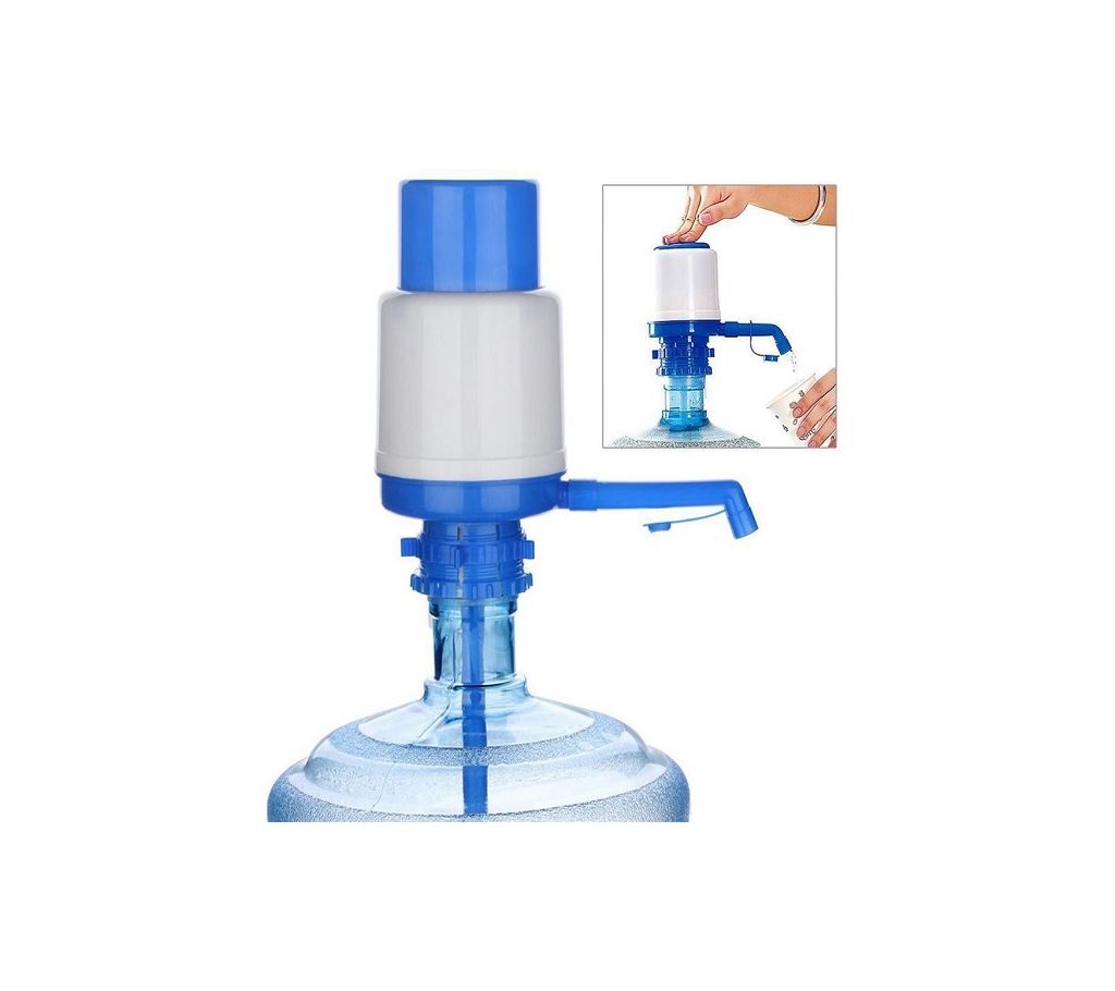 Manual Water Pump বাংলাদেশ - 1116019