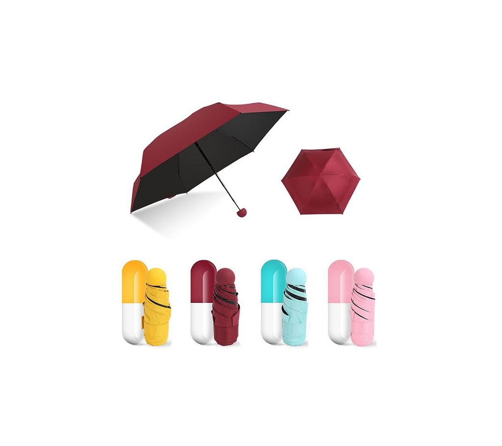 umbrella capsule 1164523 buy from Best Online Market BD . in AjkerDeal