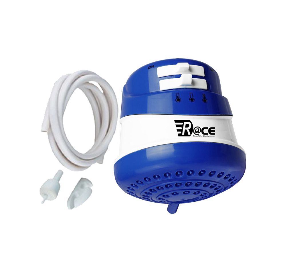 Hot Water Shower 1359360 buy from Best Online Market BD . in AjkerDeal