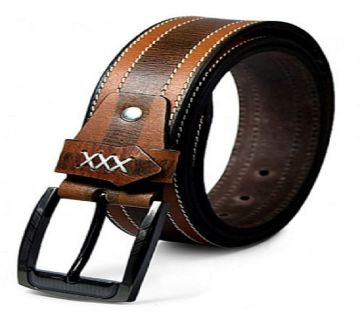 Jajib 100% Leather Belt