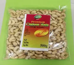 Premium Cashew Nuts-500g