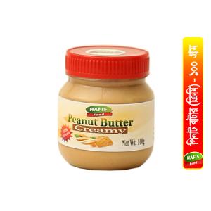Peanut Butter (Creamy)-100g BD
