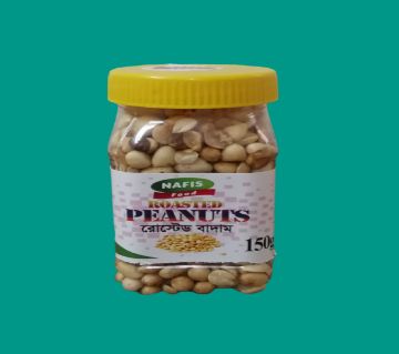 Premium Roasted Peanuts-150g