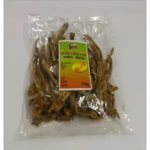 Organic Loitta Shutki-250g