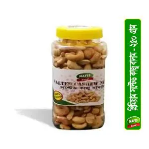 Premium Salted Cashew Nuts-250gm-BD