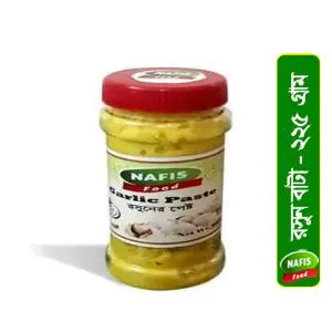 Garlic Paste-225 gm-BD