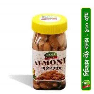 Premium Almond-100g