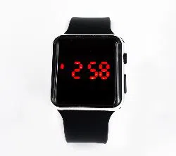 LED Digital  watch