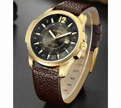 Curren 12 Stylish Watch with Date support