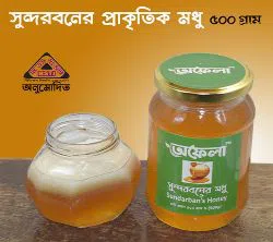 Sundarban Natural Honey (500 gm) BD