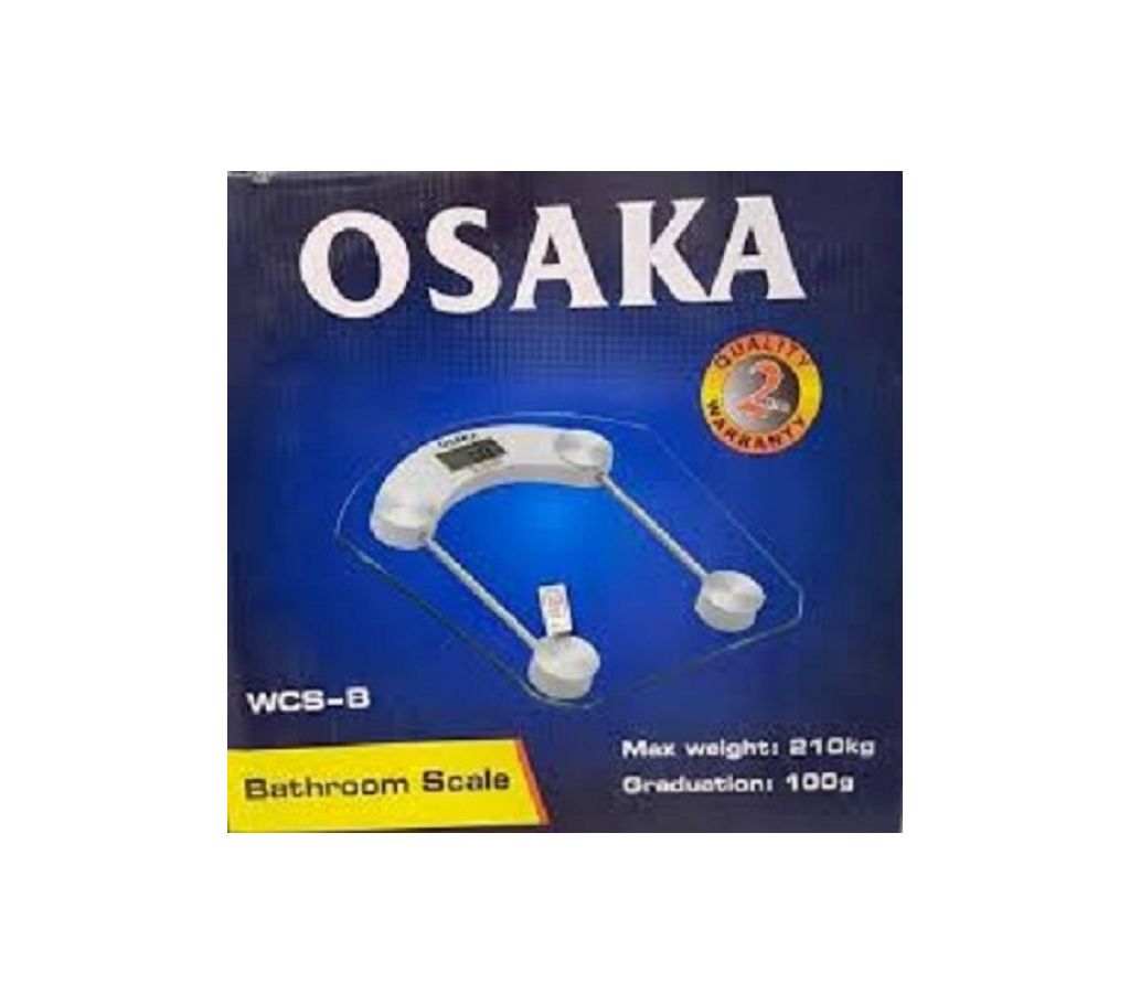 Osaka ডিজিটাল ওয়েট মেশিন বাংলাদেশ - 1147656