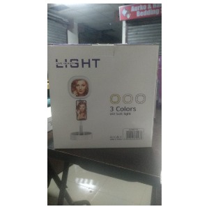 Mini Ring Light