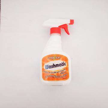Washmatic Leather / Dashboard Cleaner 500 ml-BD 