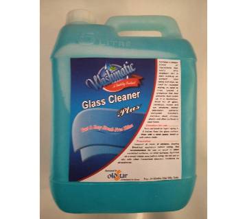 washmatic glass cleaner 5 liter- 5 liter-BD