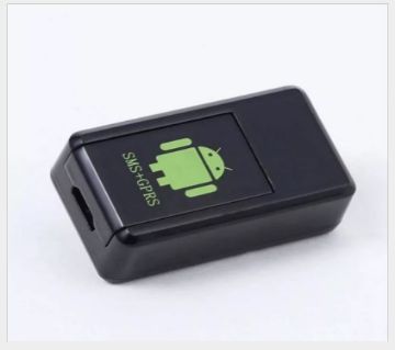 GF08 Mini GPS রিয়েল টাইম কার লোকেটর ট্র্যাকার GSM/GPRS Tracking Device
