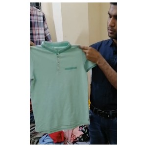 Baby Polo T Shirt