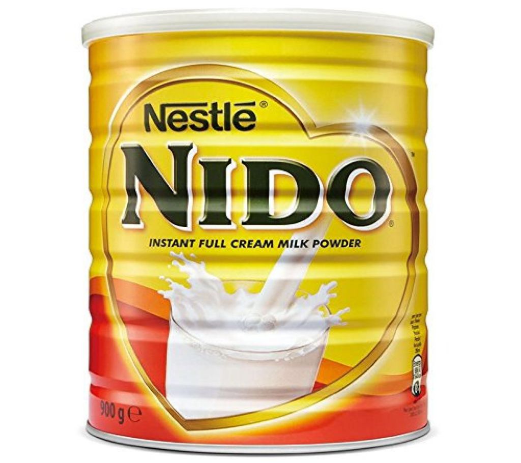 Nestle Nido ইনস্ট্যান্ট ফুল ক্রিম-900gm UK বাংলাদেশ - 1109905