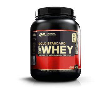 Whey Protein Powder  2lb-UK