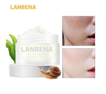 LANBENA Snail Repair Facial Cream - ZAC_49276