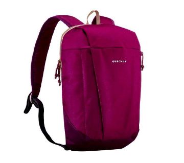 quechua-10l-walking-backpack-purple