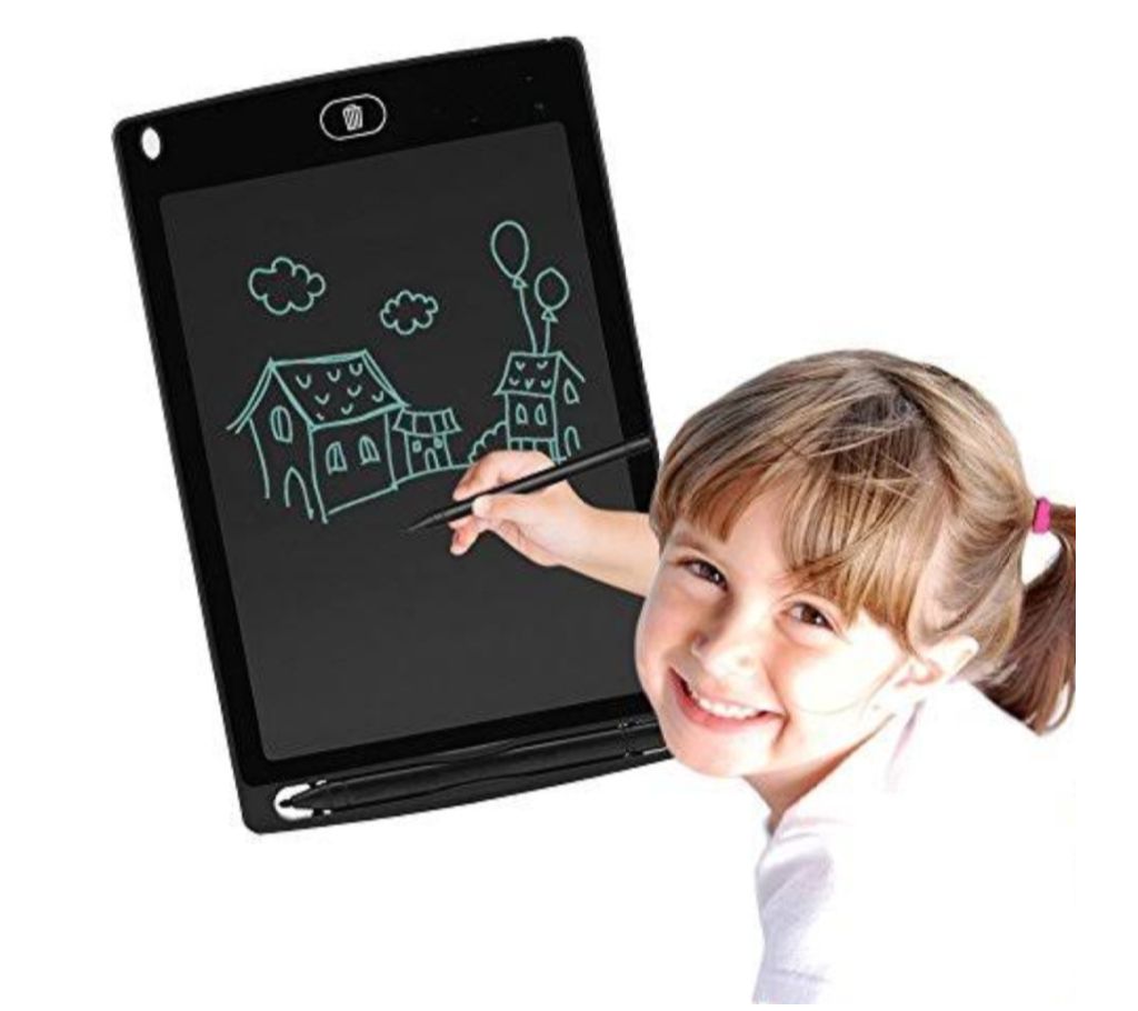 LCD Writing Tablet গ্রাফিটি বোর্ড ফর কিডস বাংলাদেশ - 1190830