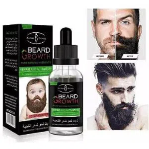 Beard Growth Oil for Boys - 30ml