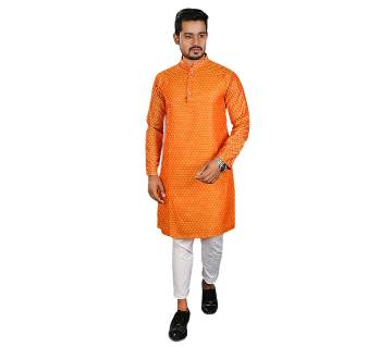 মেনস ঈদ স্পেশাল পাঞ্জাবী 