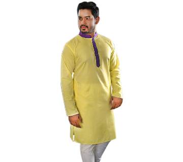 মেনস ঈদ স্পেশাল পাঞ্জাবী 