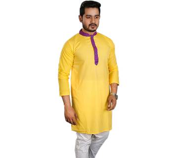 মেনস ঈদ স্পেশাল পাঞ্জাবী 