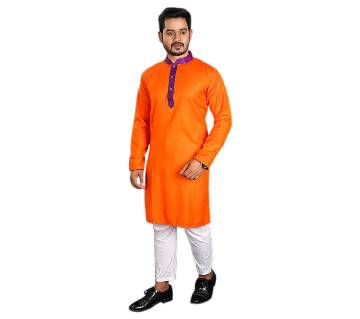 মেনস ঈদ স্পেশাল পাঞ্জাবী 