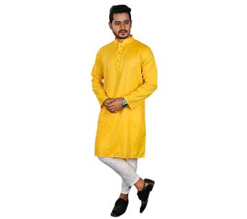 মেনস ঈদ স্পেশাল পাঞ্জাবী 