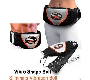 VibroShape Slimming Massage Belt