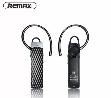 Remax Rb-T9 Sports Wireless Bluetooth Headset In-Ear Hifi Stereo Bass Noise Reduction Headphones with Microphone for Iphone Sa